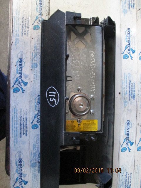 Airbag passageiro FORD Escort VI Sedan (GAL, AFL)