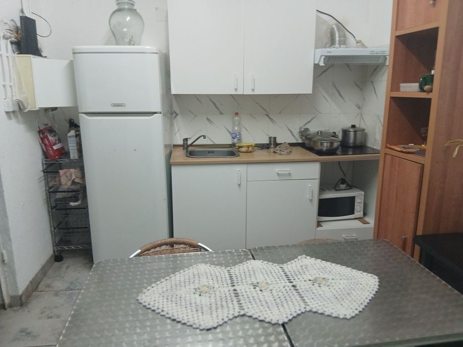 Quarto para casal   sem caução numa vivenda!