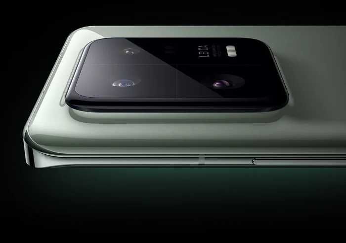 Xiaomi 13 PRO 256GB | Jade Green | Leica | Snapdragon 8 gen2