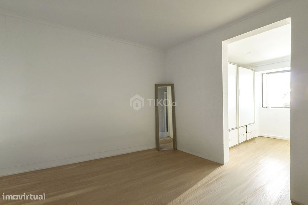 Duplex T1 121 M² | Príncipe Real | Vista Rio | Open House Com Proposta