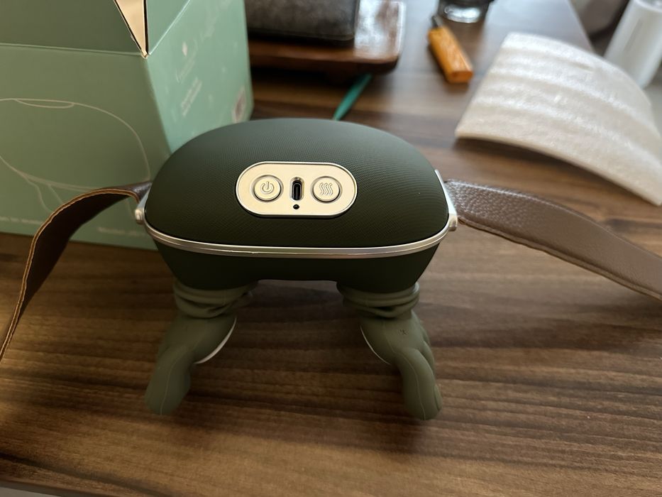 Масажер  JBY 827