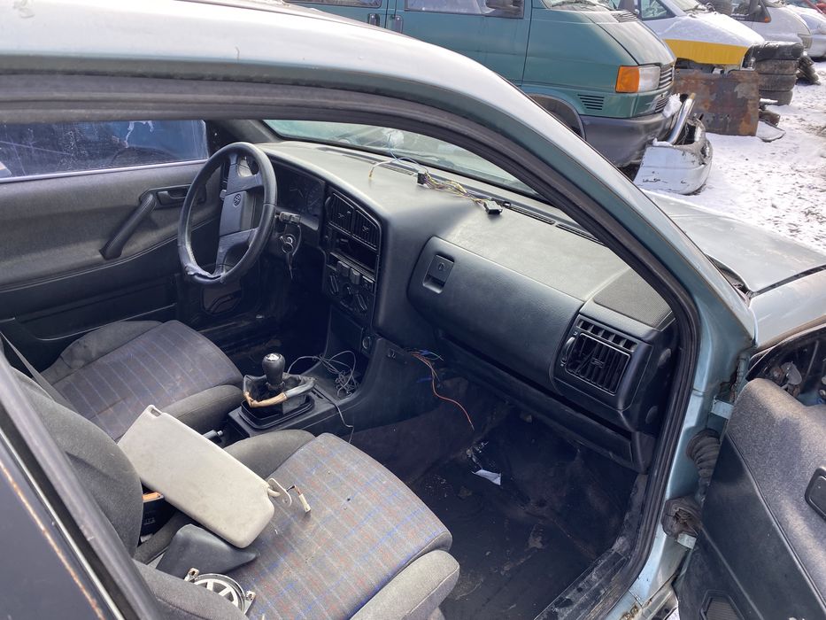 Продається пасат б3 не на ходу