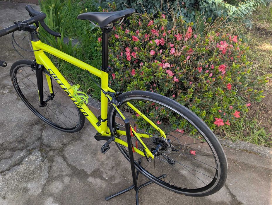 Specialized Allez Elite