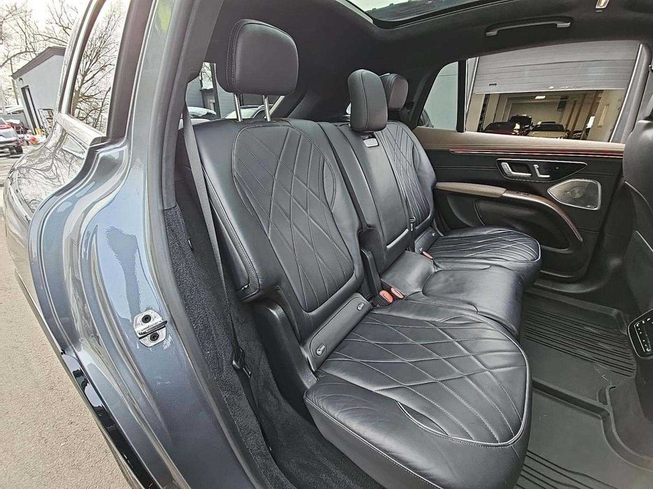 2023 Mercedes-Benz EQS 580 4MATIC SUV