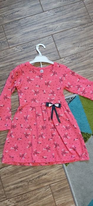 Плаття для дівчинки