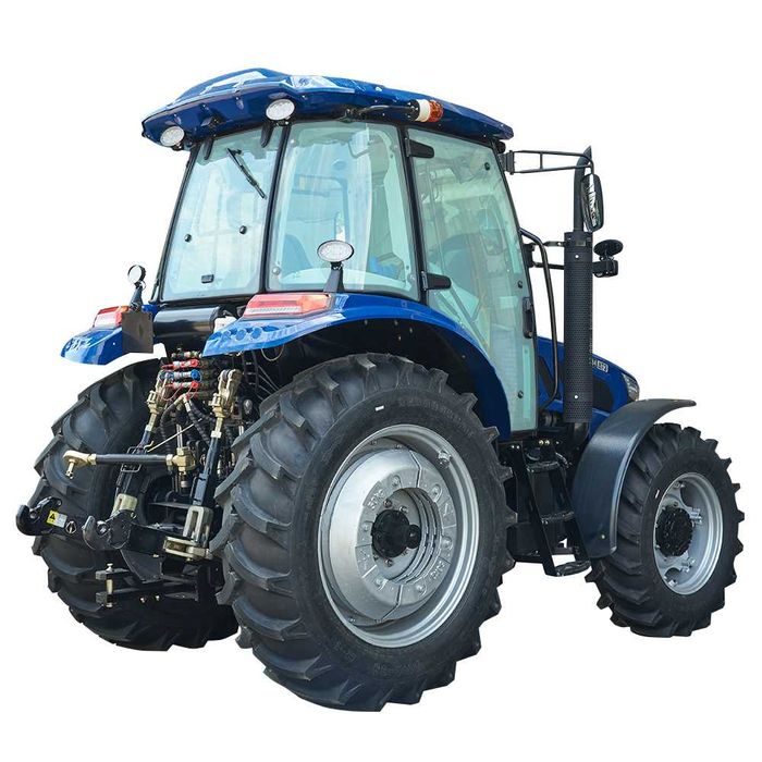 Трактор ДТЗ 1404