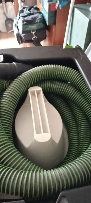 Пилосос festool mini
