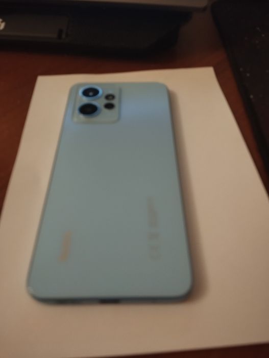 Смартфон Xiaomi Redmi Note 12 4G