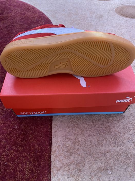 Кросівки Puma smash 3.0