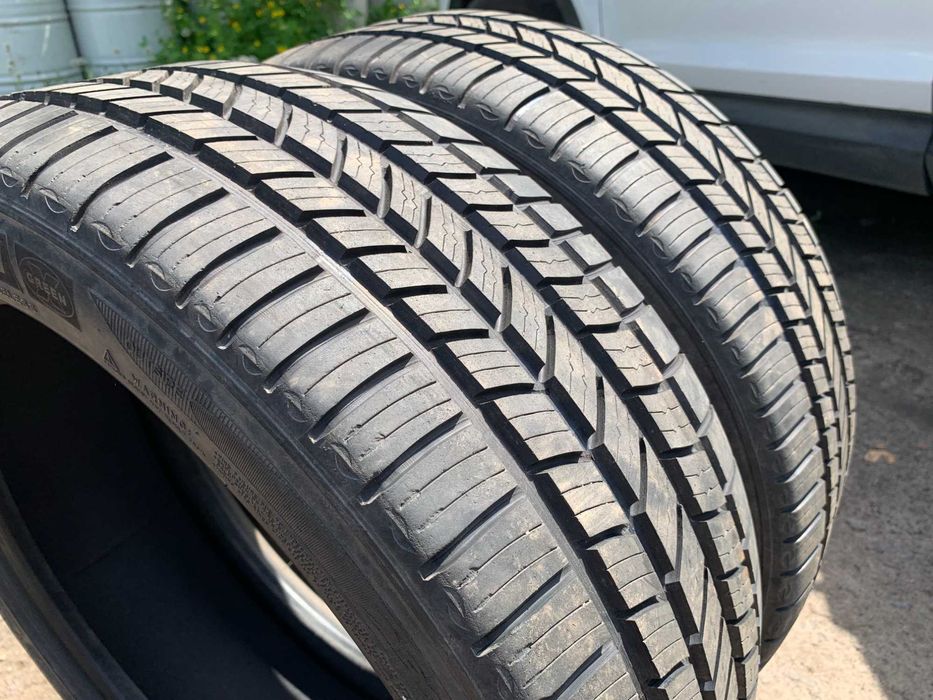 235-45-R18 MICHELIN PRIMACY MX 2штуки летней резины GERMANY 2023