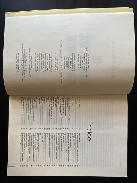 O Livro da Criança - do 1 aos 5 anos