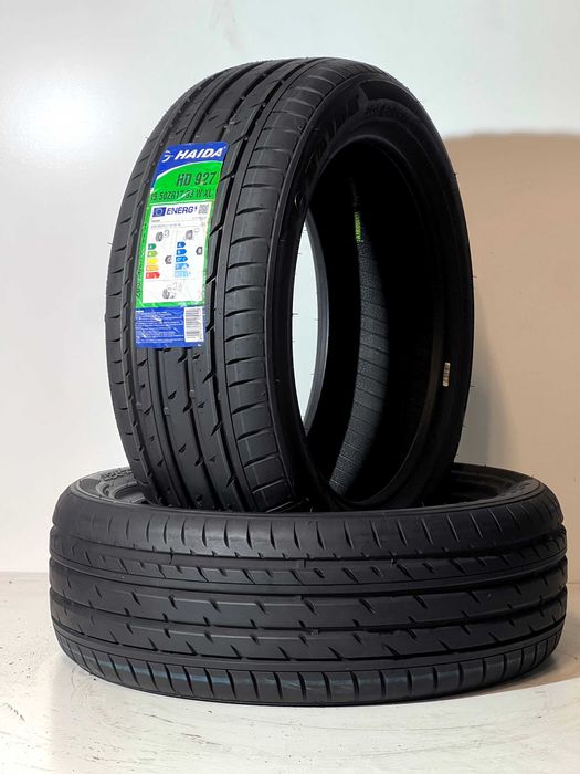 Pneus Haida HD927 - 205/50/17 - NOVOS