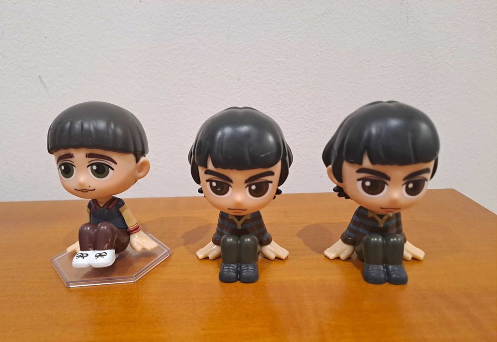 Macdonalds Stranger Things