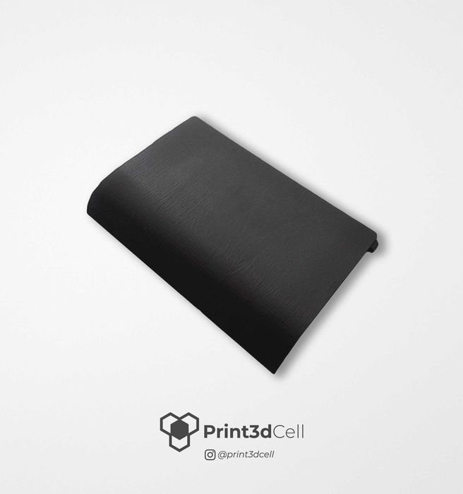 BMW e46 Tampa Rija Cinzeiro Cortina (Customizável)