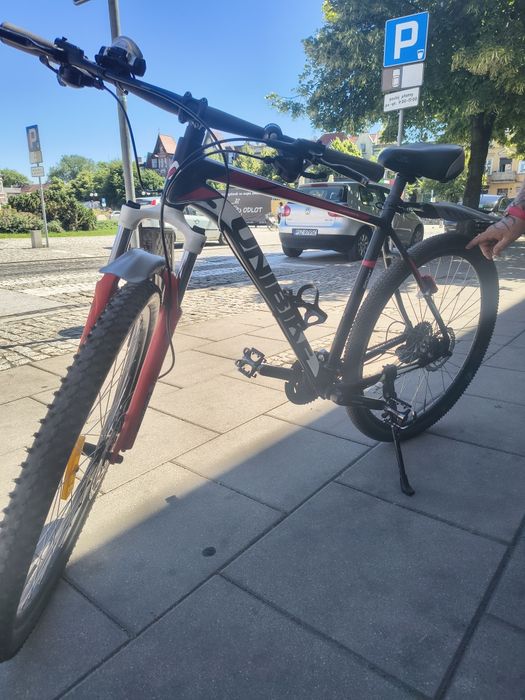 UNIBIKE oryginalny rower