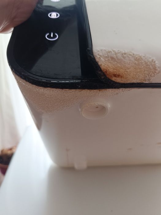 Sprzedam wyparzacz naswietlacz UV do akcesorii niemowlęcych