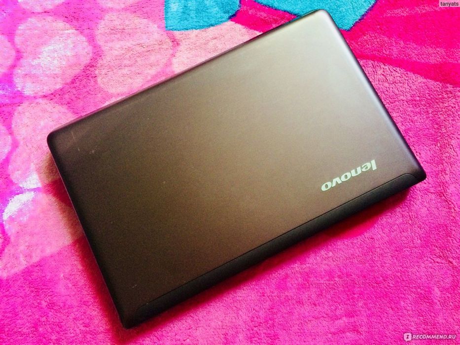 Lenovo IdeaPad G650