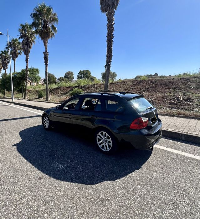 BMW 320d 2.0 177cvs “Apenas 208.000kms”