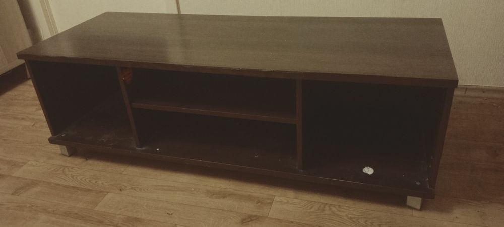 Szafka pod telewizor