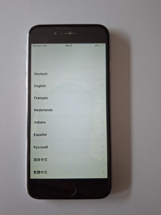 Pack Telemóveis: Iphone 6 + Huawei Y5p