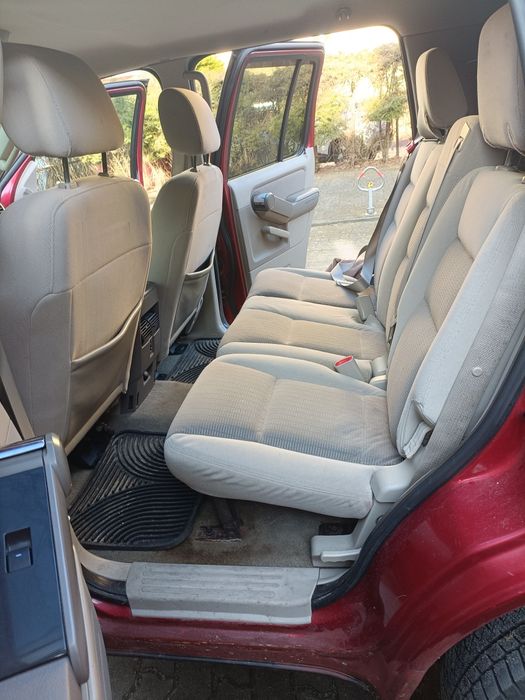 Ford Explorer 2006