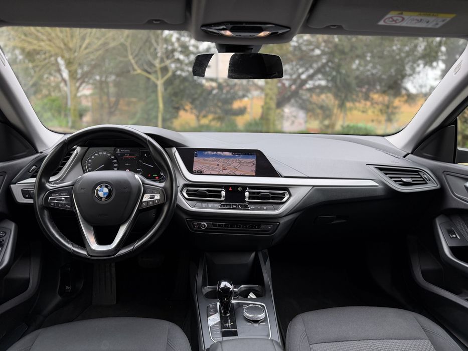 Bmw 216d Gran Coupe Nacional Auto