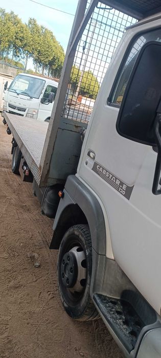 Work Van449120830951280642