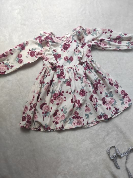 Платье H&M, плаття на свято.