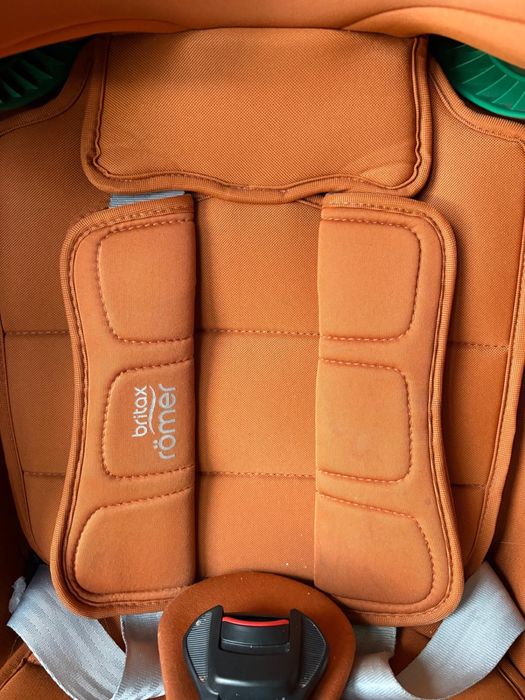 Britax Advansafix I-size