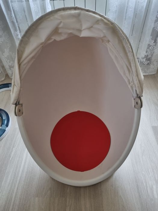 IKEA PS LÖMSK Fotel obrotowy