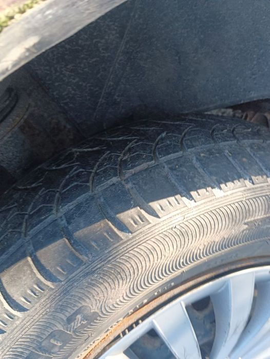 Ваз 2109 газ вписаний