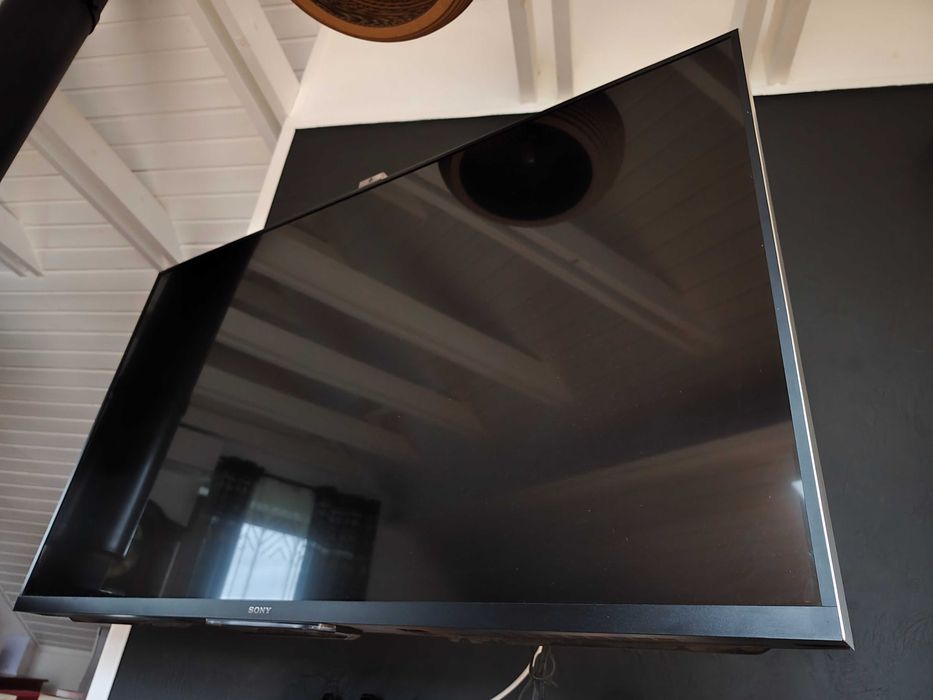 Sony Bravia KDL-55W955B + stelaż / ramię