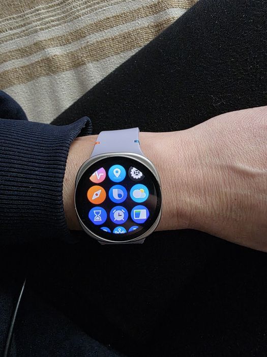 Smartwatch Samsung Watch 8 - 40mm