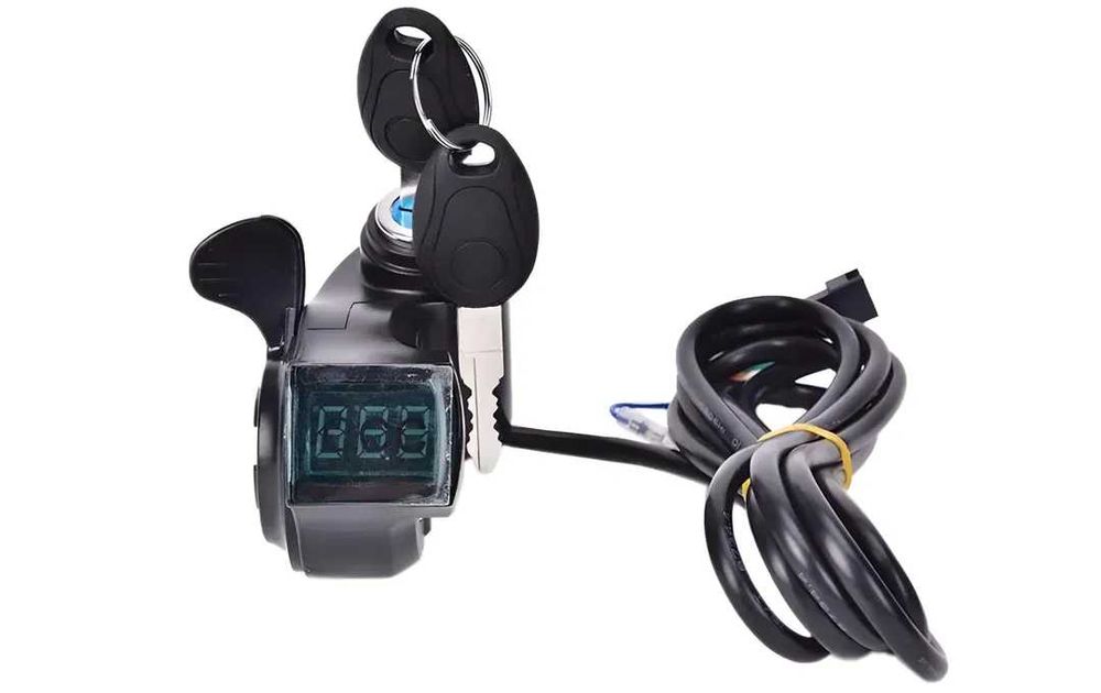 Тяговий 500W Електронабір швидкісний, електровелосипед, ГАРАНТІЯ!