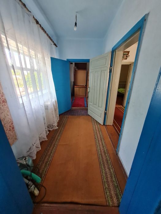 Продам  2 ЗАТИШНІ  будинки   -МОЖЛИВО СЕРТИФІКАТ-20 км від Кременчука)