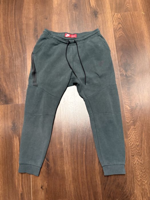 Spodnie nike tech fleece meskie