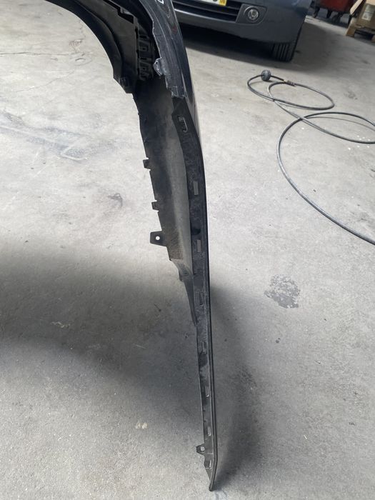 Parachoques M para BMW serie 5 G30 M