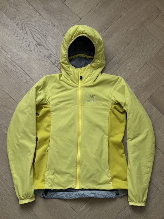 Arcteryx Atom 2, розмір М Gorpcore