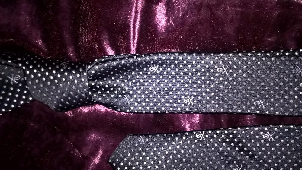 Продам галстук, "Top Secret"