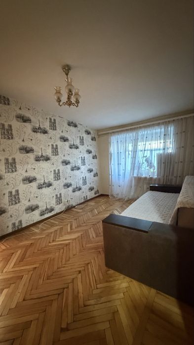 Однокімнатна квартира подобово