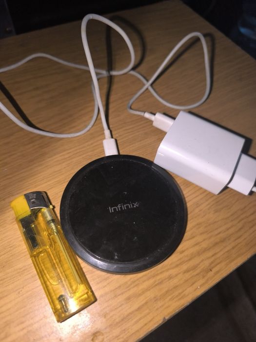 Smartfon z wyższej półki Infinix 30 pro 108 mpx