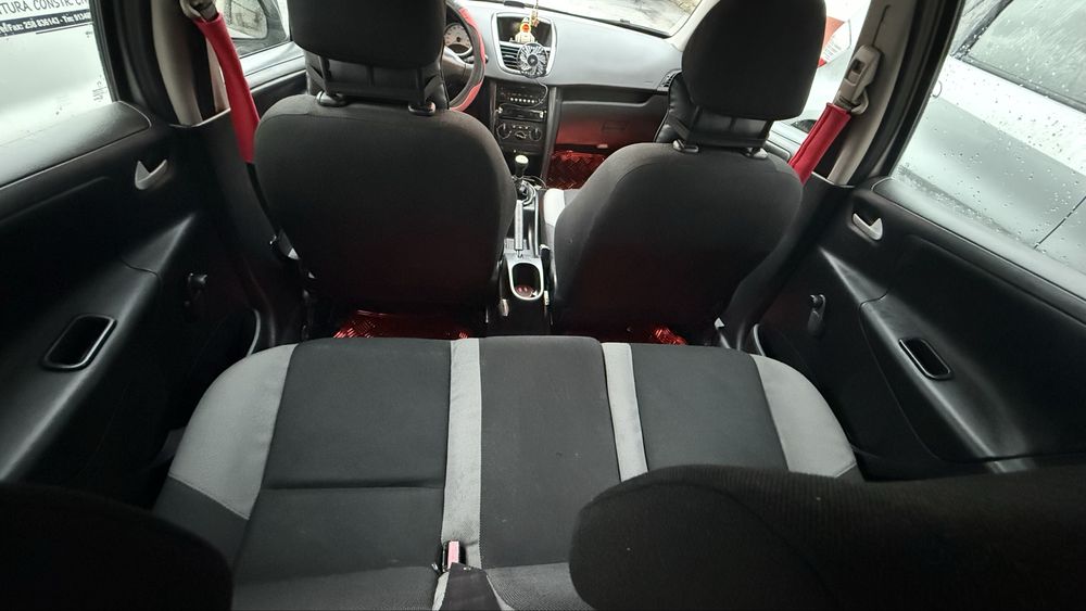 peugeot 207 90cv