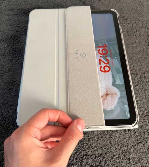 iPad (A16) Wi-Fi + Cellular 128 GB