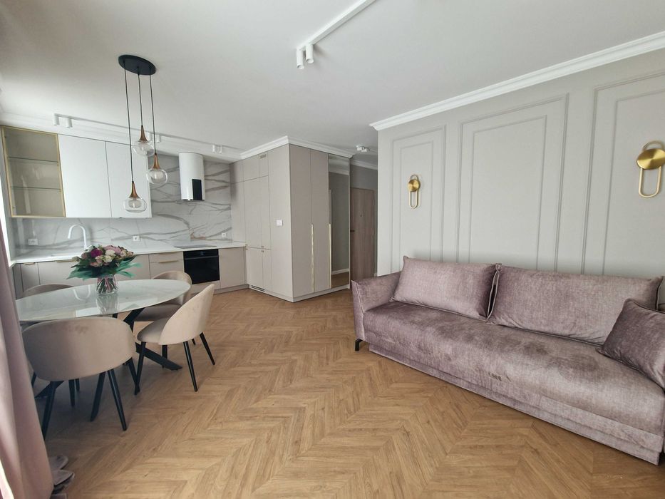 Wynajmę mieszkanie na Osiedlu Komforty Wyszków