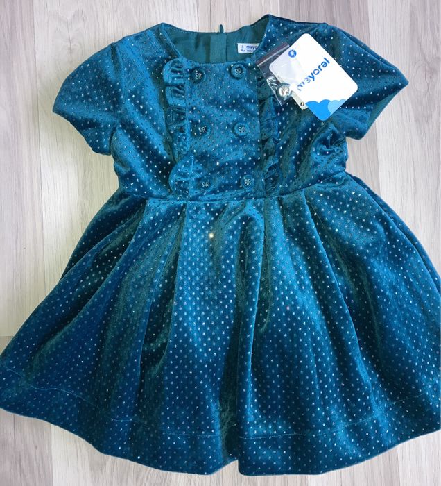 Sukienka Mayoral 98 Nowa