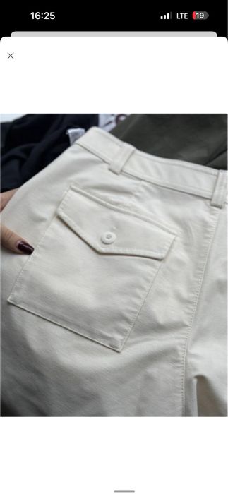 Брюки  джинси uniqlo