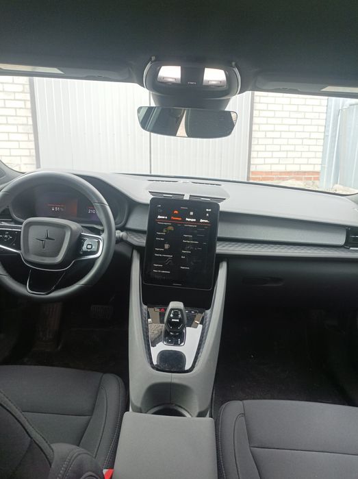 Polestar 2 2023 VIN YSMFD3KA2RL234890 фото оголошення 20 з 23