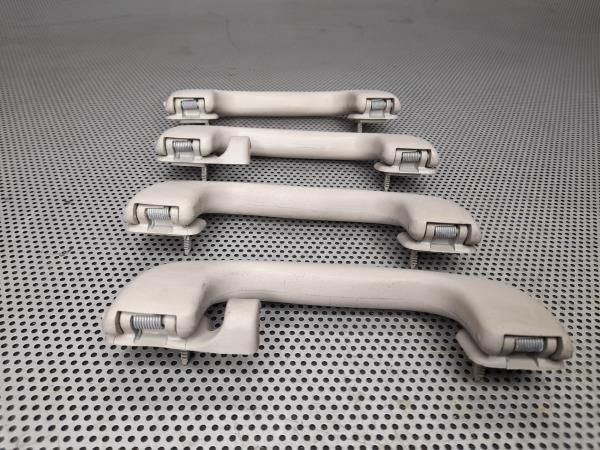 Pega do tejadilho SUZUKI Swift III (MZ, EZ)