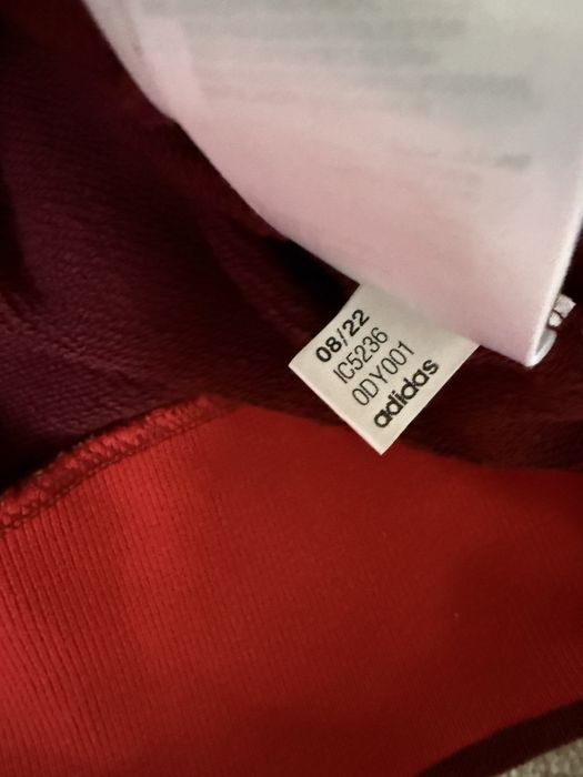 Dres Adidas Originals