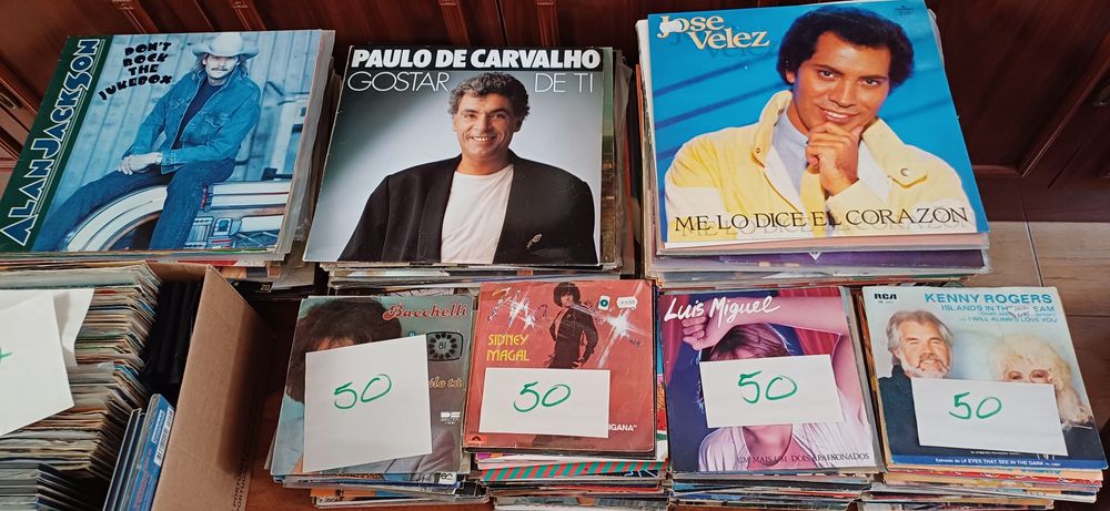 VINIS em estado impecável